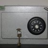 Caja F. Numérica
